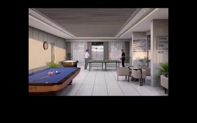 Bedroom Image of 2070 Sq.ft 3 BHK Apartment / Flat for sale in Nana Chiloda Ahmedabad for Rs. 7200000