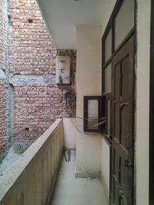 Bedroom Two Image of 1350 Sq.ft 2 BHK Builder Floor for sale in Sector 49 Faridabad for Rs. 8000000