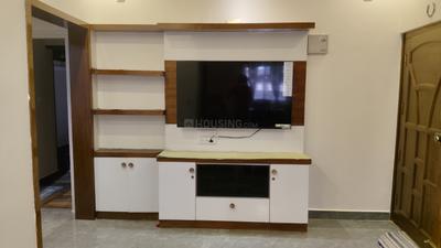Hall Image of 1200 Sq.ft 5 BHK Independent House for sale in K R Puram Bengaluru for Rs. 24000000