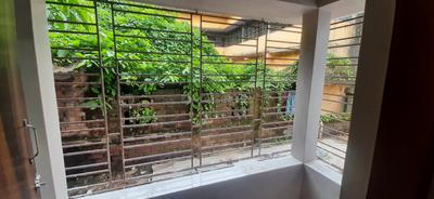 Balcony Image of 450 Sq.ft 1 BHK Apartment / Flat for sale in Behala Kolkata for Rs. 3000000