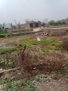 Image of 900 Sq.ft Residential Plot / Land for sale in Govindpuram, Ghaziabad for Rs. 3811000