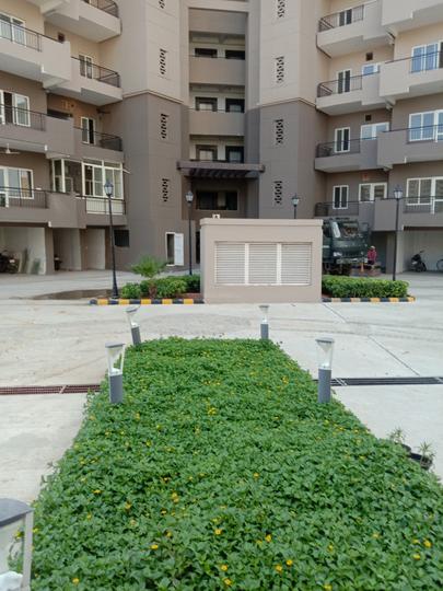 Ramprastha AWHO Property Details Video 1