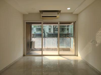 Living Room Image of 910 Sq.ft 2 BHK Apartment / Flat for sale in Ruparel Westsky, Malad West Mumbai for Rs. 18000000