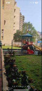 Image of 400 Sq.ft 1 RK Apartment / Flat for sale in Shraddha Evoque, Bhandup West, Mumbai for Rs. 5700000