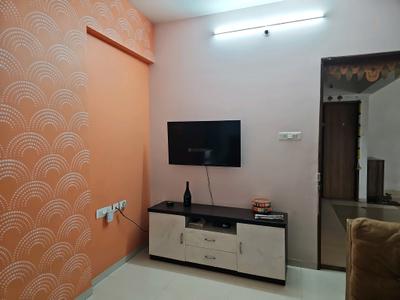Gera Park View Living Room 2