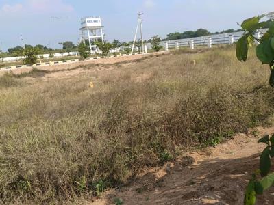 Image of 150 Sq.ft Residential Plot / Land for sale in Dundigal, Hyderabad for Rs. 4000002