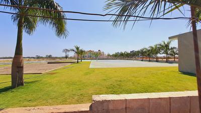 Image of 1600 Sq.ft 3 BHK Duplex for sale in Amleshwar, Raipur for Rs. 5480000