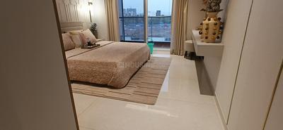 Bedroom Image of 2135 Sq.ft 4 BHK Apartment / Flat for sale in Kharadi Pune for Rs. 27500000