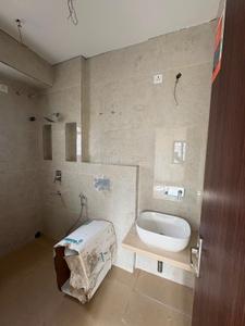 Bathroom Image of 1400 Sq.ft 3 BHK Apartment / Flat for sale in Bhowanipore Kolkata for Rs. 20000000