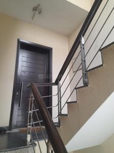 Image of 2700 Sq.ft 4 BHK Builder Floor for rent in Vasant Vihar, New Delhi for Rs. 325000