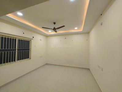Hall Image of 1100 Sq.ft 2 BHK Apartment / Flat for rent in Puppalaguda Hyderabad for Rs. 20000