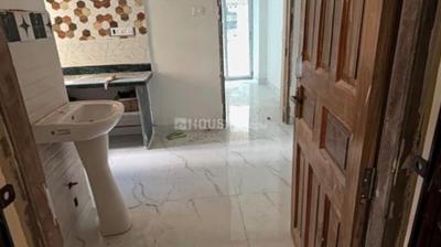 Living Room Image of 700 Sq.ft 2 BHK Apartment / Flat for sale in Airport Gate No 2 Kolkata for Rs. 2800000