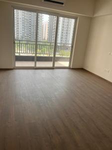 Bedroom Image of 2140 Sq.ft 3.5 BHK Apartment / Flat for sale in ATS Tourmaline, Sector 109 Gurgaon for Rs. 26500000