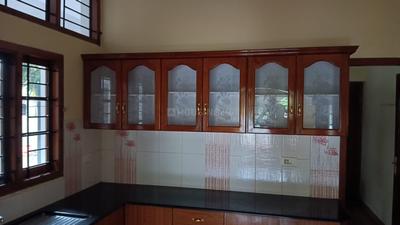Kitchen Image of 2300 Sq.ft 4 BHK Independent House for sale in Edappally Kochi for Rs. 21500000