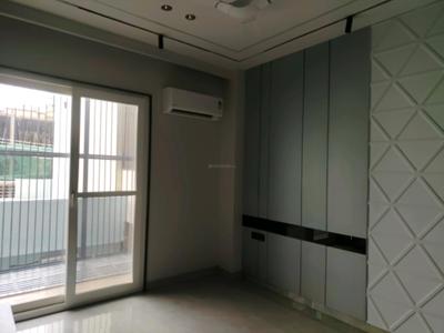 Bedroom Image of 2700 Sq.ft 4 BHK Builder Floor for sale in Palm Floors Sushant Lok 1, Sushant Lok Phase 1 Gurgaon for Rs. 55000000