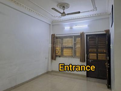 Hall Image of 1500 Sq.ft 2 BHK Builder Floor for rent in Earthshastra Nariman Point, Mahalakshmi Nagar Indore for Rs. 20000