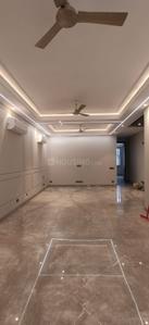 Hall Image of 2925 Sq.ft 4 BHK Duplex for sale in Defence Colony New Delhi for Rs. 190000000