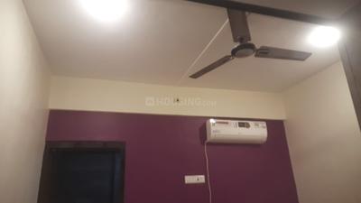 Bedroom Image of 670 Sq.ft 1 BHK Apartment / Flat for sale in Dombivli East Thane for Rs. 6850000