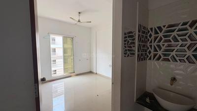 Image of 750 Sq.ft 2 BHK Apartment / Flat for sale in Khodiyar Nagar, Vadodara for Rs. 2700000