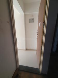 Bedroom Image of 800 Sq.ft 2 BHK Apartment / Flat for sale in Bhayli Vadodara for Rs. 2700000