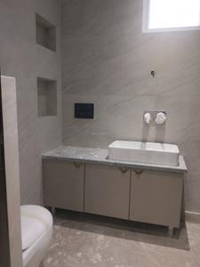 Bedroom Two Image of 1440 Sq.ft 3 BHK Builder Floor for sale in Mukherjee Nagar New Delhi for Rs. 24500000