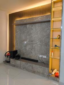 Hall Image of 1032 Sq.ft 2 BHK Apartment / Flat for sale in DS Sangam Grand by DS-MAX Properties Private Limited, K R Puram Bengaluru for Rs. 7800000