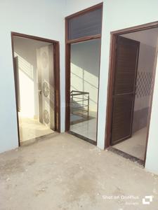 Hall Image of 1000 Sq.ft 3 BHK Duplex for sale in Niwaru Jaipur for Rs. 3800000