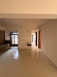 Hall Image of 2500 Sq.ft 3 BHK Penthouse for rent in Vastral Ahmedabad for Rs. 28000