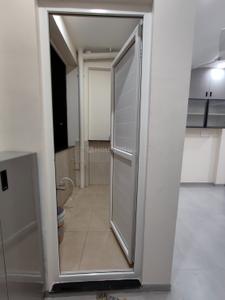 Kitchen Image of looking for a male room mate in a 3BHK flat in Moosapet, Hyderabad