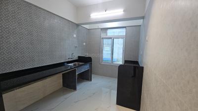 Kitchen Image of 950 Sq.ft 2 BHK Apartment / Flat for rent in Kalyan West Kalyan for Rs. 27000