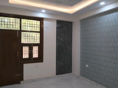 Bedroom Image of 1190 Sq.ft 3 BHK Apartment / Flat for sale in Shalimar Garden Ghaziabad for Rs. 8450000