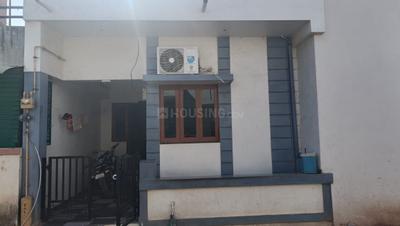 Image of 700 Sq.ft 1 BHK Independent House for sale in Kanknol, Himatnagar for Rs. 2351000