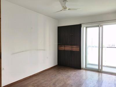 Bedroom Image of 1704 Sq.ft 3 BHK Apartment / Flat for sale in Tulip Leaf, Sector 69 Gurgaon for Rs. 31500000