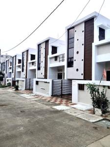 Image of 1000 Sq.ft 2 BHK Independent House for sale in Mungalia Kot, Bhopal for Rs. 2600000