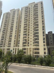 Image of 2123 Sq.ft 4 BHK Apartment / Flat for sale in Jaypee Kensington Park Apartments, Sector 133, Noida for Rs. 19500000