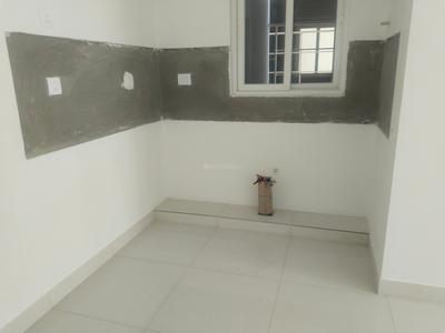 Kitchen Image of 535 Sq.ft 1 RK Apartment / Flat for sale in Brigade Jasper And Iridium At Brigade El Dorado, Gummanahalli Bengaluru for Rs. 5600000
