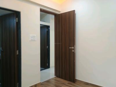 Bedroom Image of 860 Sq.ft 2 BHK Apartment / Flat for sale in GBK Vishwajeet Paradise Building 1 to 4, Ambernath West Ambernath for Rs. 4000000