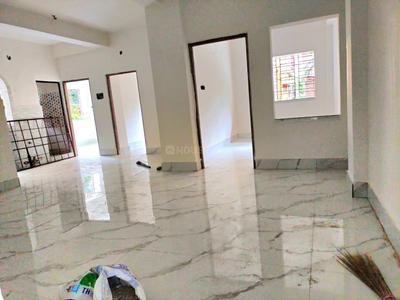 Living Room Image of 972 Sq.ft 3 BHK Apartment / Flat for sale in Hindmotor Hooghly for Rs. 2332800
