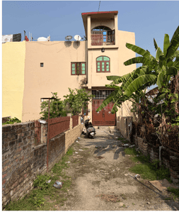 Image of 495 Sq.ft 3 BHK Independent House for sale in Bhattowala, Rishikesh for Rs. 3200000