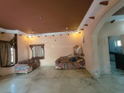 Hall Image of 4050 Sq.ft 3 BHK Independent House for sale in Thaltej Ahmedabad for Rs. 43000000