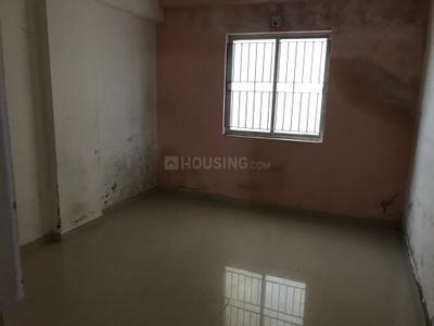 Living Room Image of 630 Sq.ft 1 BHK Apartment / Flat for sale in Dashrath Vadodara for Rs. 1600000