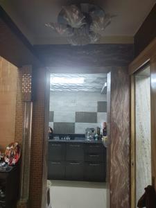 Hall Image of 1650 Sq.ft 3 BHK Apartment / Flat for sale in Sanpada Navi Mumbai for Rs. 30000000