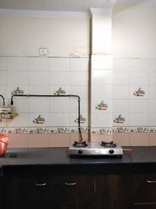 Kitchen Image of 1800 Sq.ft 3 BHK Apartment / Flat for sale in The Antriksh Suruchi Apartments, Sector 10 Dwarka New Delhi for Rs. 23700000
