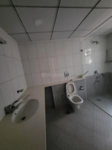 Bathroom Image of 5600 Sq.ft 4 BHK Villa for rent in Brigade Orchards Pavilion Villas, Boodihal Bengaluru for Rs. 250000