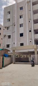 Image of 1580 Sq.ft 3 BHK Apartment / Flat for sale in Meerpet, Hyderabad for Rs. 7110000