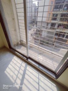 Balcony Image of 1800 Sq.ft 3 BHK Apartment / Flat for sale in Payal Paradise, Ulwe Navi Mumbai for Rs. 18000000