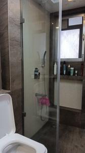 Image of 1100 Sq.ft 3 BHK Apartment / Flat for sale in Hubtown Ackruti Aditya, Grant Road, Mumbai for Rs. 62500000