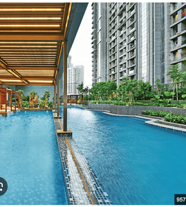 Image of 1500 Sq.ft 3 BHK Apartment / Flat for sale in Rustomjee Crown, Prabhadevi, Mumbai for Rs. 117500000
