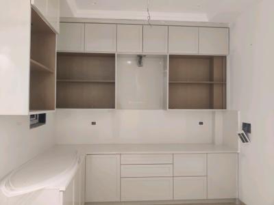 Kitchen Image of 1500 Sq.ft 3 BHK Builder Floor for sale in Indirapuram Ghaziabad for Rs. 18000000