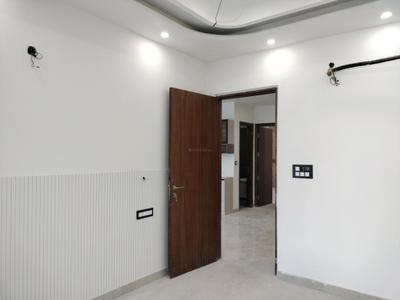 Bedroom Image of 1980 Sq.ft 3 BHK Builder Floor for sale in Sector 28 Faridabad for Rs. 27500000